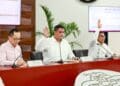 Aprueba Gobierno de Estefanía Mercado mecanismos de participación ciudadana
