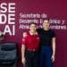 Estefanía Mercado inaugura oficina de enlace en Puerto Aventuras para acercar trámites, servicios y oportunidades económicas