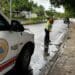 Estefanía Mercado activa el Operativo Tormenta y llama a la ciudadanía a reforzar la prevención ante lluvias intensas