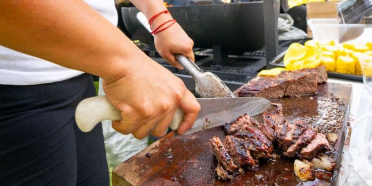 Gobierno de Playa del Carmen invita a disfrutar del Playa Grill Fest 2026