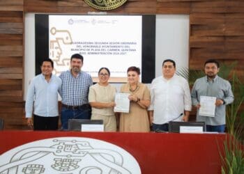 Gobierno de Estefanía Mercado fortalece el derecho a la identidad y la certeza jurídica de matrimonios igualitarios