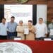 Gobierno de Estefanía Mercado fortalece el derecho a la identidad y la certeza jurídica de matrimonios igualitarios