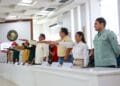 Gobierno de Estefanía Mercado instala Comité Especializado en Fenómenos Hidrometeorológicos 2026 y refuerza vigilancia climática