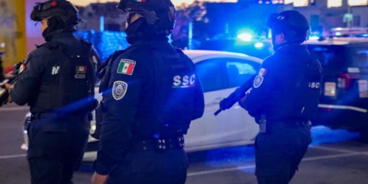 Gobierno de Estefanía Mercado avanza en reducción de homicidio doloso y robo de vehículos y motocicletas